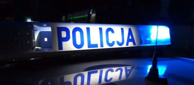Kronika policyjna 04-11.11.2019 