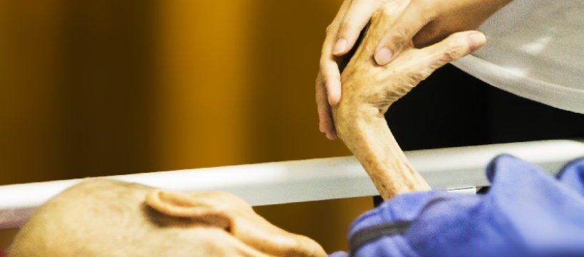 Hospicjum domowe w Sochaczewie 