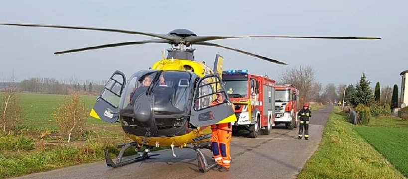Potrącenie na torach kolejowych. Utrudnienia w ruchu 