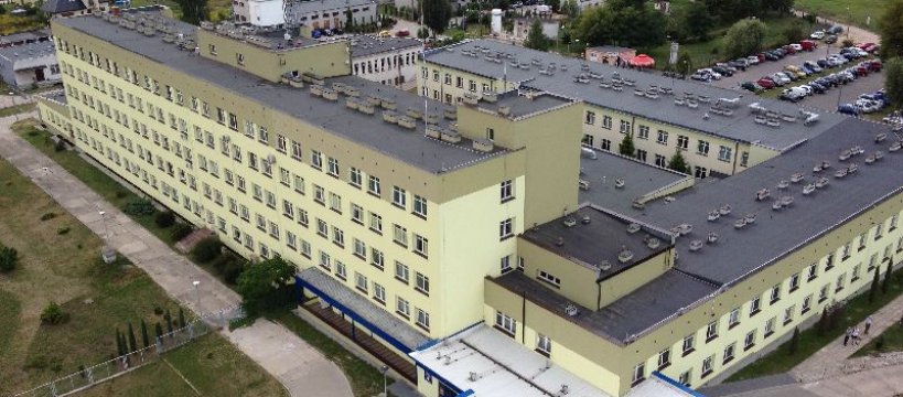 Czy oddział psychiatrii w sochaczewskim szpitalu zostanie zlikwidowany?