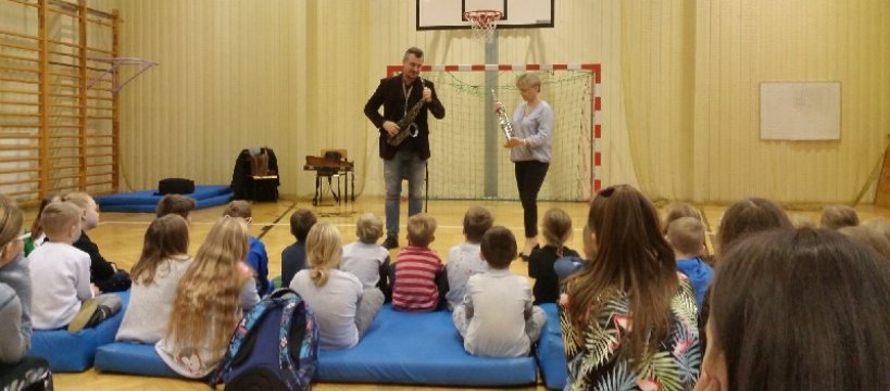 Koncert edukacyjny „Nieznane historie”