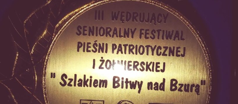 „Żołnierz róży nie przyniesie……….. .”