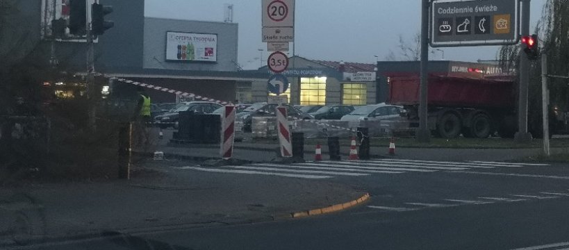 Remonty na drogach - byle szybko, byle jak?