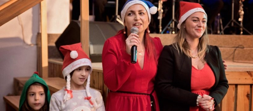 ,,Niebieska gwiazdka 2019"-akcja niosąca pomoc najbardziej potrzebującym