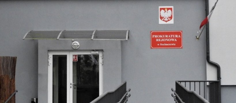 Prokuratura sprawdza, czy w gabinecie stomatologicznym doszło do przestępstwa