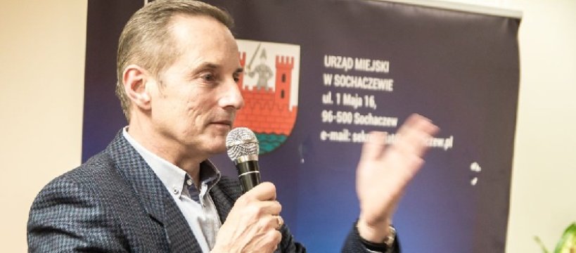 MOSiR dymi - smog to problem nas wszystkich 