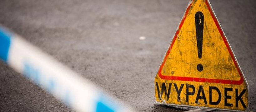 Potrącenie 32-latki na przejściu dla pieszych w Sochaczewie 
