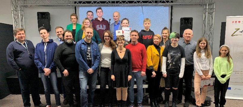 BLIŻEJ KINA - podsumowanie akcji