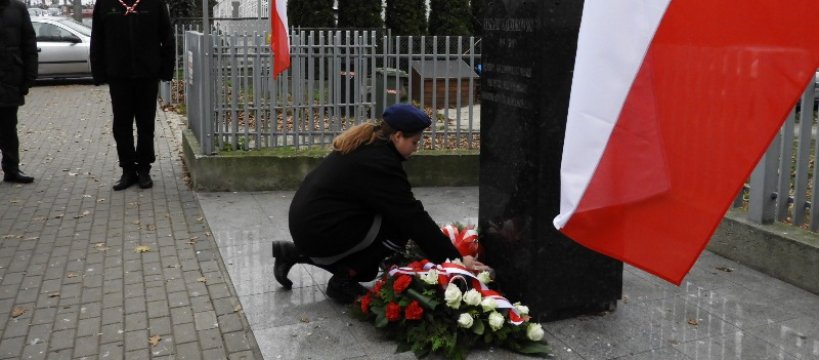 Obchody 100. rocznicy urodzin Ryszarda Kaczorowskiego [video]