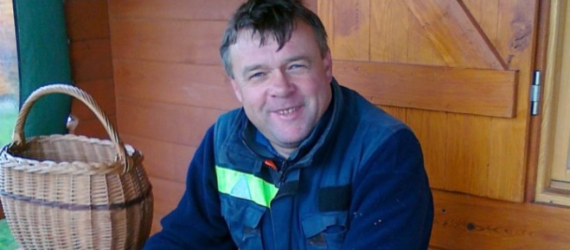 Razem dla Jarka Niedzieli - nauczyciele z SP nr 6 i ZSS w Erminowie zapraszają 