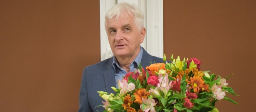 Dzień Kolejarza 2019 z wernisażem wystawy Romana Pieńkowskiego – podsumowanie