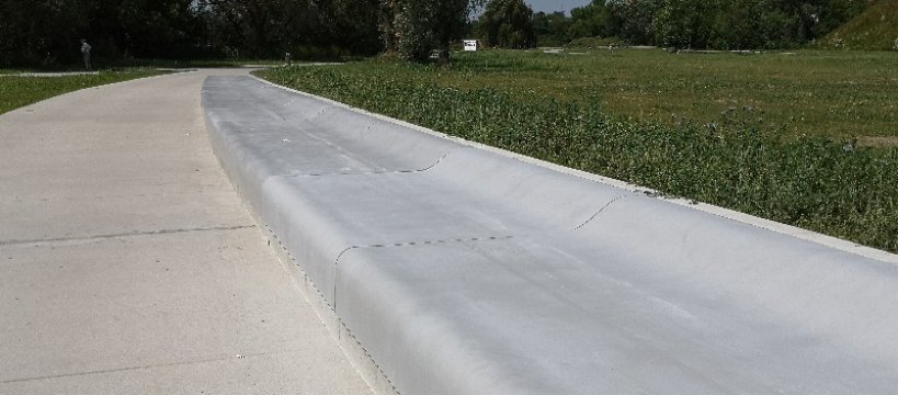 Bulwary miejskie – do poprawy 