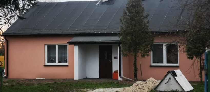 Nowy dom czeka, a mieszkanka skarży wójta  