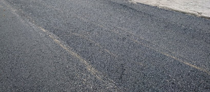 Kolejna droga do przebudowy w gminie Rybno 