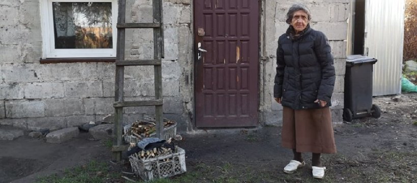 Akcja "Dobro dla Seniora" - wesprzyj potrzebujących