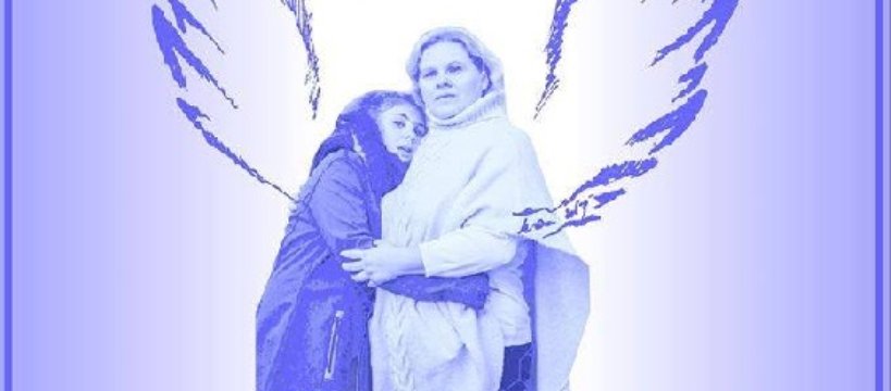 ,,Jedno skrzydło" - wystawa fotograficzna