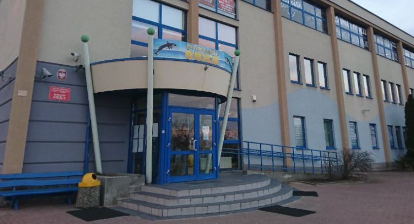 MOSiR Sochaczew - duże finansowe wsparcie dla pływalni od ratusza