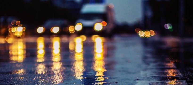 Uwaga kierowcy!Gołoledź na drogach
