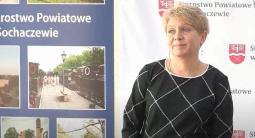Iwona Szlaga nową radną Powiatu Sochaczewskiego 