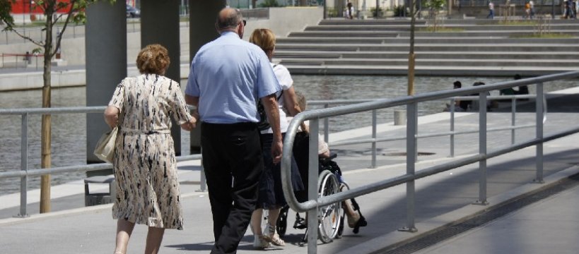Sochaczew z perspektywy osoby niepełnosprawnej