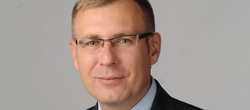 Maciej Małecki w składzie resortu nad spółkami energetycznymi