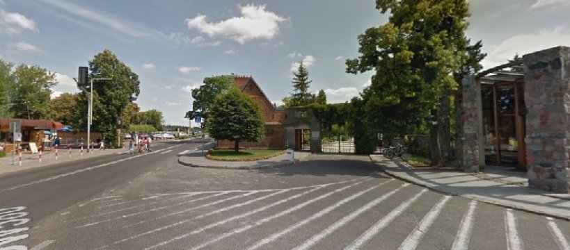 Obwodnica Żelazowej Woli – aktualizacja dokumentacji