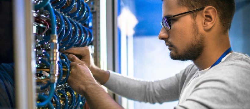 Internet jako część życia każdego z nas
