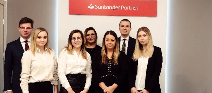 Santander Bank Polska