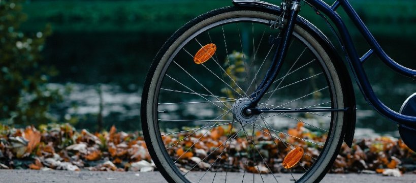 W alkomacie zabrakło skali. Kobieta miała ponad 4 promile i jechała rowerem