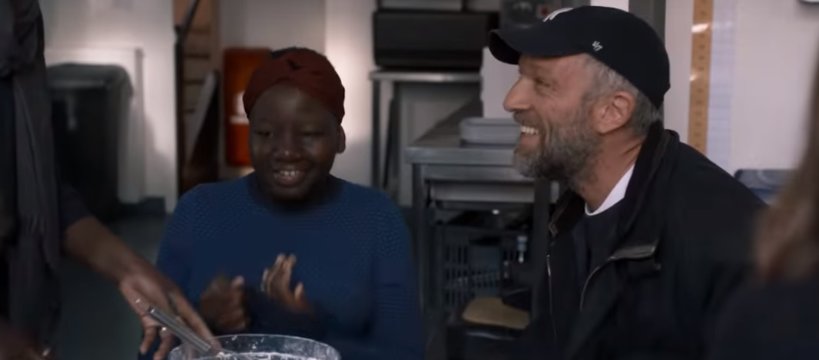 WYNIKI Konkursu Kina Odeon - bilety na seans "Nadzwyczajni"