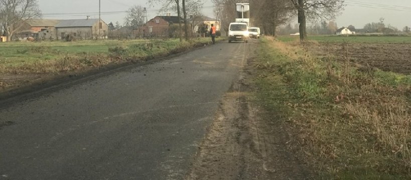 Fundusz Dróg Samorządowych – umowy na dotacje podpisane 
