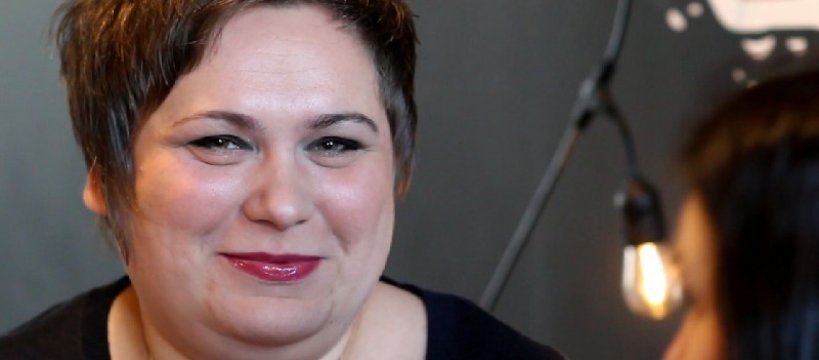 Erotyka kobiecym okiem, czyli twórczość Katarzyny Grochowskiej