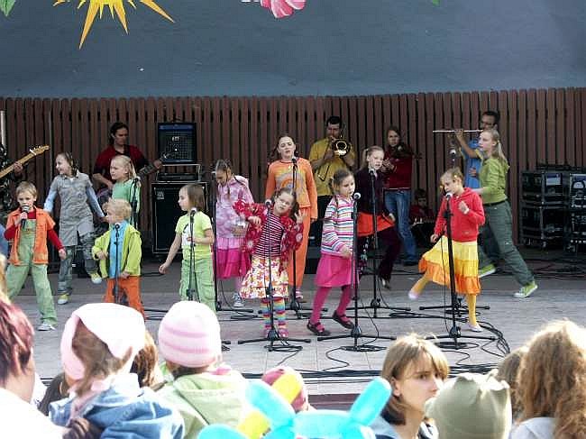 ...po prostu Dzień Dziecka