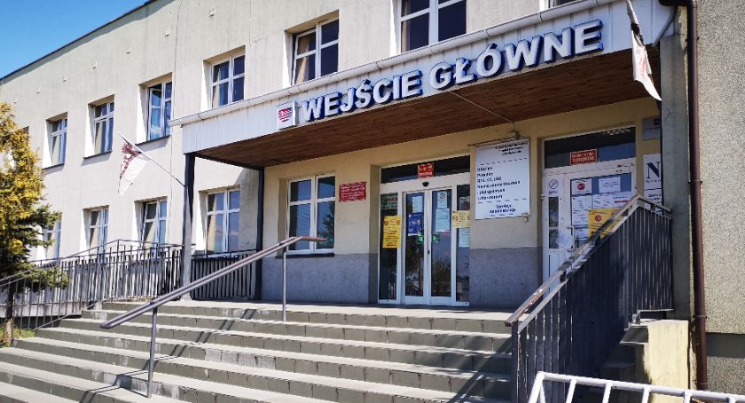Konkurs na dyrektora szpitala w Sochaczewie - jest komisja konkursowa