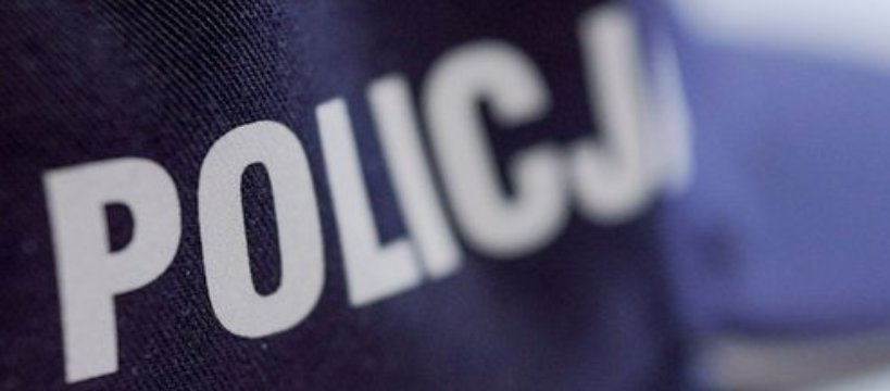 Kronika policyjna 02.12 - 08.12.2019 