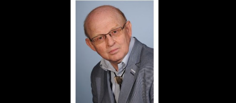 Żegnamy Kolegę Bogdana Żmijewskiego