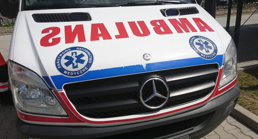 Koronawirus Sochaczew - 7 zgonów związanych z COVID-19