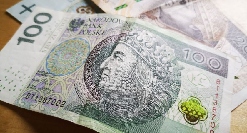 Nowe podatki od stycznia 2021 - jest ich kilka 
