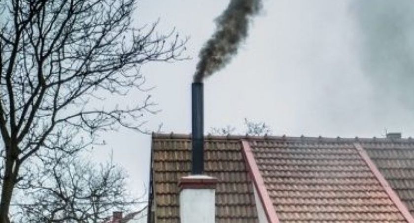 Inwentaryzacja indywidualnych źródeł ciepła w gminie Młodzieszyn. Ważna informacja dla mieszkańców.