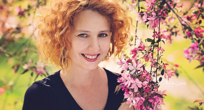 Ludzie Sochaczewa - Agnieszka Zakrzewska - Gratys 