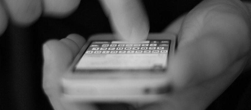 Groził śmiercią swojej byłej partnerce. Stalker aresztowany 