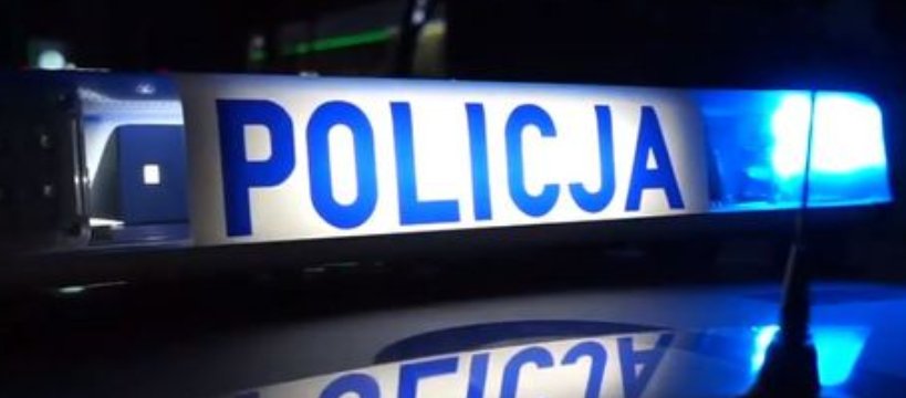 Wypadek na DK50. Dwie osoby trafiły do szpitala 