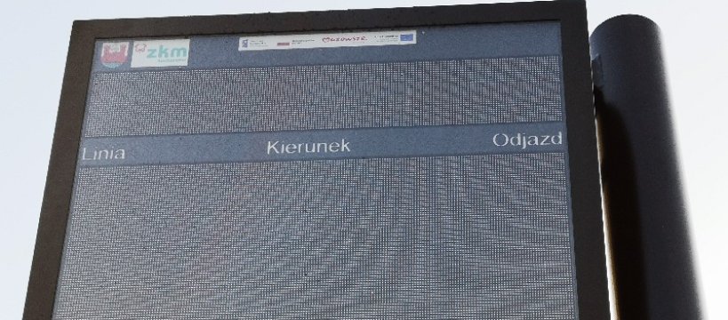 Zmiany w kursowaniu autobusów miejskich – ma być lepiej pod PKP
