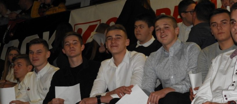 Rodzinna wigilia RC Orkan Sochaczew