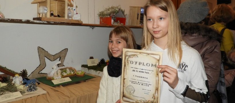 Podsumowanie XXVI Konkursu na Szopkę Bożonarodzeniową