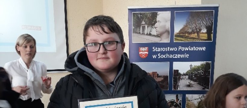 Segregujemy - środowisko ratujemy