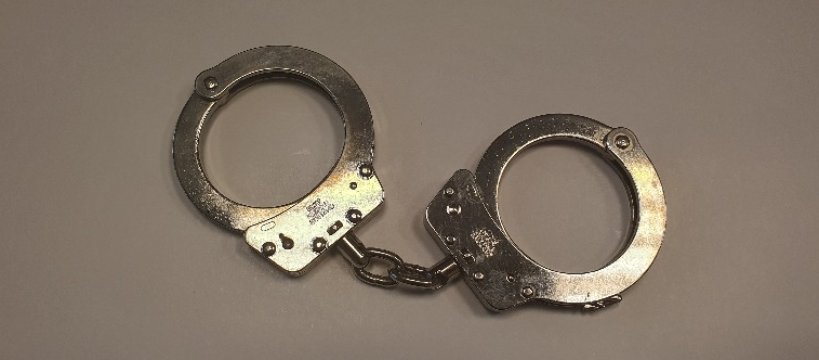 Chciał przekupić policjantów, a teraz odpowie przed sądem 