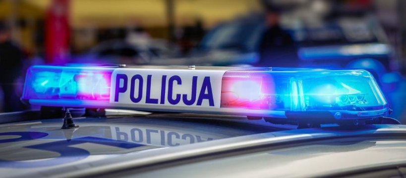 Kronika policyjna 09-14.12.2019 