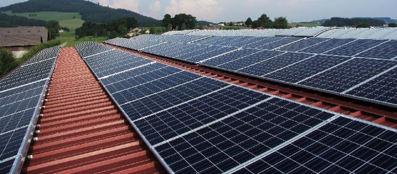 Odnawialne Źródła Energii w Rybnie - zgłoś się po dofinansowanie  