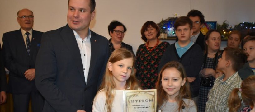 XXVI Konkurs na Szopkę Bożonarodzeniową „Gdy się rodziłeś Panie”